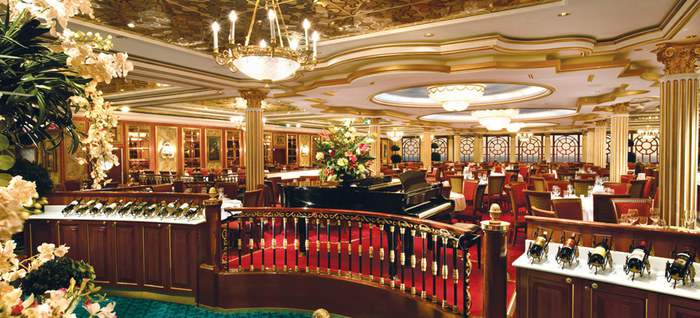 Norwegian Cruise Line Norwegian Star Versailles.jpg